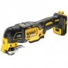 Wielofunkcyjne narzędzie oscylacyjne Multi-Tool DeWALT DCS356N 18V